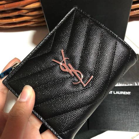 ysl wallet for sale philippines|ysl wallets best price.